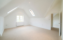 Broad Colney bedroom extension leads