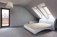 Broad Colney bedroom extensions