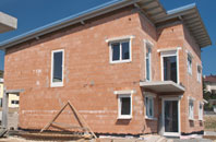 Broad Colney home extensions