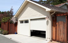 Broad Colney garage construction leads