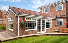 Broad Colney house extension leads