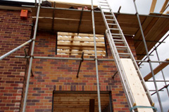 house extensions Broad Colney