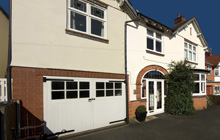 Broad Colney multiple storey extension leads