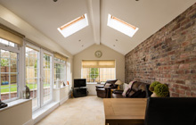 Broad Colney single storey extension leads